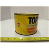 Image 2 : Top cigarette tobacco tin