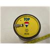Image 4 : Top cigarette tobacco tin