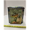 Image 3 : Gold Standard Old Holland blend coffee tin