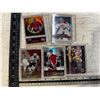 Image 1 : Upper Deck Hockey Cards.