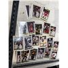 Image 1 : Topps Hockey Cards.