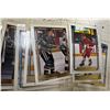 Image 3 : Topps Hockey Cards.