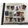 Image 1 : O-pee-Chee Hockey Cards.