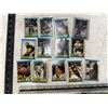 Image 1 : O-pee-Chee Hockey Cards.