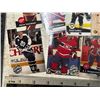 Image 2 : NHL Pro Set Hockey Cards.