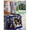 Image 2 : Football Cards.