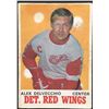 Image 1 : 1970-71 O-PEE-CHEE ALEX DELVECCHIO
