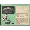 Image 2 : 1970-71 O-PEE-CHEE GUY LAPOINTE