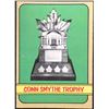 Image 1 : 1972-73 O-PEE-CHEE CONN SMYTHE TROPHY