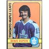 Image 1 : 1972-73 O-PEE-CHEE DENIS DUPERE ROOKIE CARD