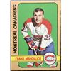 Image 1 : 1972-73 O-PEE-CHEE FRANK MAHOVLICH