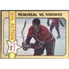 Image 1 : 1972-73 O-PEE-CHEE FRANK MAHOVLICH