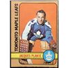 Image 1 : 1972-73 O-PEE-CHEE JACQUES PLANTE
