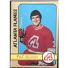 Image 1 : 1972-73 O-PEE-CHEE PAT QUINN