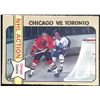 Image 1 : 1972-73 O-PEE-CHEE STAN MIKITA