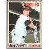 Image 1 : 1970 O-PEE-CHEE BOOG POWELL