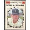 Image 1 : 1970 O-PEE-CHEE DENNY McLAIN