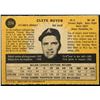 Image 2 : 1971 O-PEE-CHEE CLETE BOYER