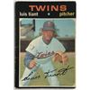 Image 1 : 1971 O-PEE-CHEE LUIS TIANT