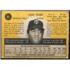 Image 2 : 1971 O-PEE-CHEE LUIS TIANT