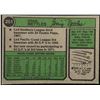 Image 2 : 1974 TOPPS GRAIG NETTLES