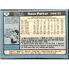 Image 2 : 1980 O-PEE-CHEE DAVE PARKER