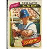 Image 1 : 1980 O-PEE-CHEE STEVE GARVEY