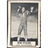 Image 1 : 1962 TOPPS BOB PTACEK