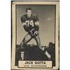Image 1 : 1962 TOPPS JACK GOTTA
