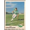 Image 1 : 1970 O-PEE-CHEE JACK ABENDSCHAN