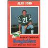 Image 1 : 1971 O-PEE-CHEE ALAN FORD