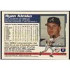 Image 2 : 1995 TOPPS RYAN KLESKO ROOKIE CARD
