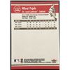 Image 2 : 2004 FLEER ALBERT PUJOLS