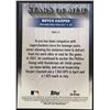 Image 2 : 2022 TOPPS BRYCE HARPER