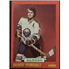 Image 1 : 1973-74 TOPPS GILBERT PERREAULT
