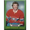 Image 1 : 1973-74 TOPPS LARRY ROBINSON