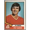 Image 1 : 1974-75 O-PEE-CHEE PAT QUINN