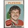 Image 1 : 1975-76 O-PEE-CHEE BERNIE PARENT