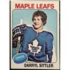 Image 1 : 1975-76 O-PEE-CHEE DARRYL SITTLER