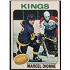 Image 1 : 1975-76 O-PEE-CHEE MARCEL DIONNE