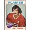 Image 1 : 1975-76 O-PEE-CHEE PAT QUINN