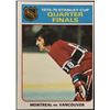 Image 1 : 1975-76 O-PEE-CHEE SERGE SAVARD
