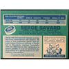 Image 2 : 1976-77 O-PEE-CHEE SERGE SAVARD