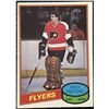 Image 1 : 1980-81 O-PEE-CHEE PETE PEETERS ROOKIE CARD