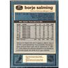 Image 2 : 1981-82 O-PEE-CHEE BORJE SALMING
