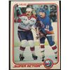 Image 1 : 1981-82 O-PEE-CHEE BRYAN TROTTIER