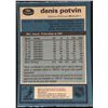 Image 2 : 1981-82 O-PEE-CHEE DENIS POTVIN