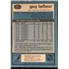Image 2 : 1981-82 O-PEE-CHEE GUY LAFLEUR