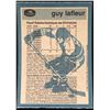 Image 2 : 1981-82 O-PEE-CHEE GUY LAFLEUR