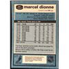 Image 2 : 1981-82 O-PEE-CHEE MARCEL DIONNE